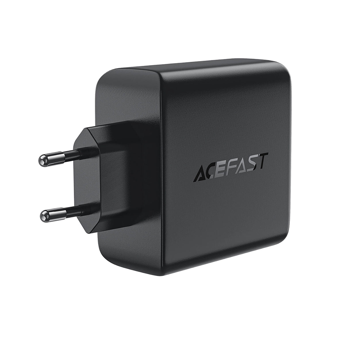 Acefast A94 Charger Network GaN2 USB-A / 3x USB-C PD 100W - Black_2