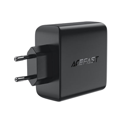 Acefast A94 Charger Network GaN2 USB-A / 3x USB-C PD 100W - Black_2