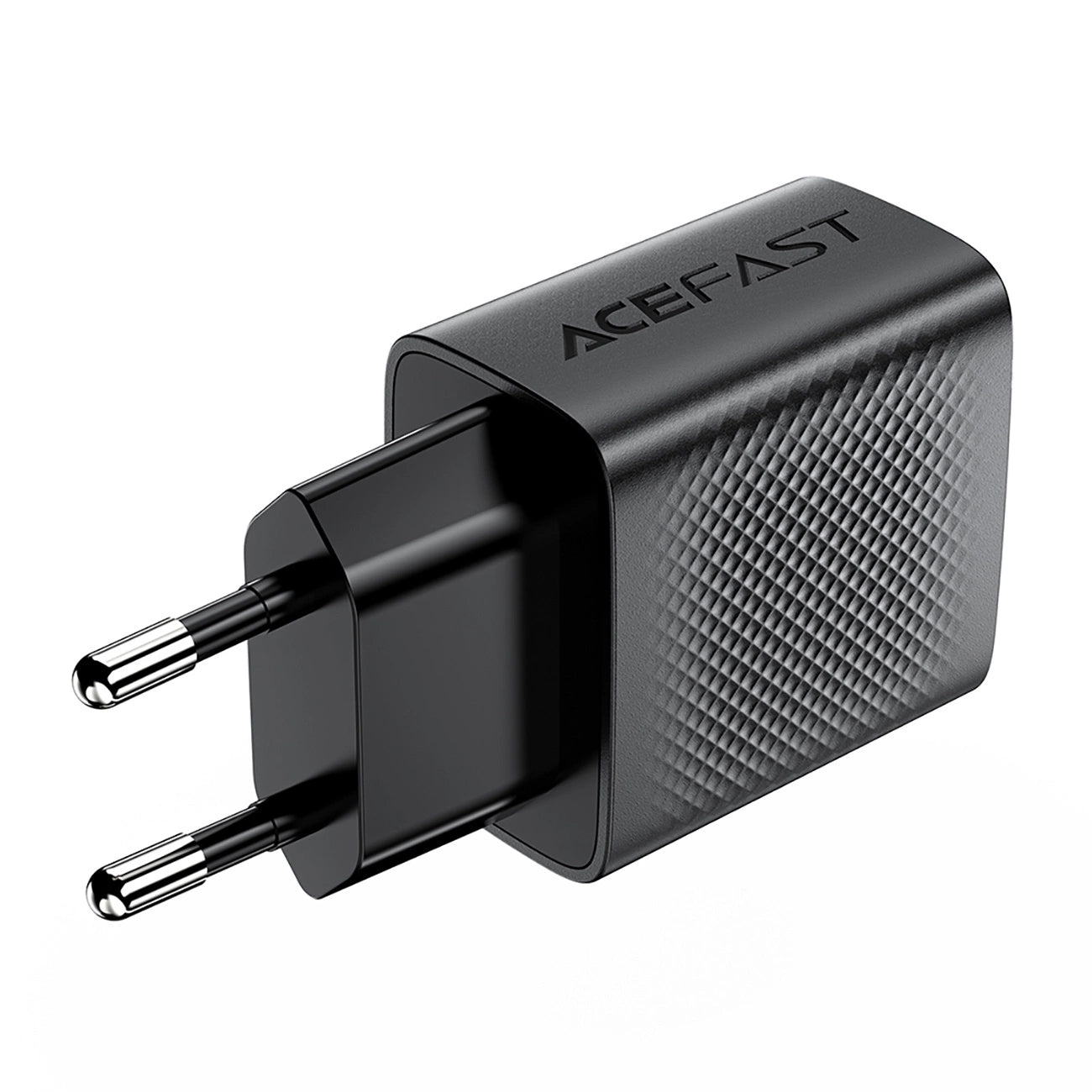 Acefast A86 mains charger 2x USB-A 12W - black_3