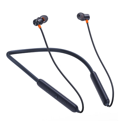 Acefast N2 Wireless ENC Bluetooth 5.3 Neckband Headphones - Blue_1