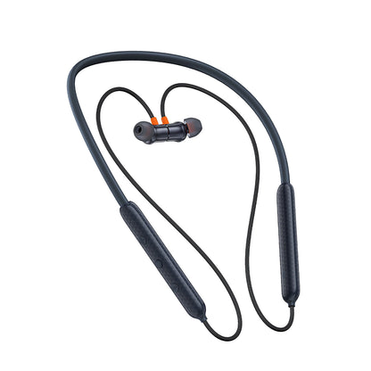 Acefast N2 Wireless ENC Bluetooth 5.3 Neckband Headphones - Blue_2