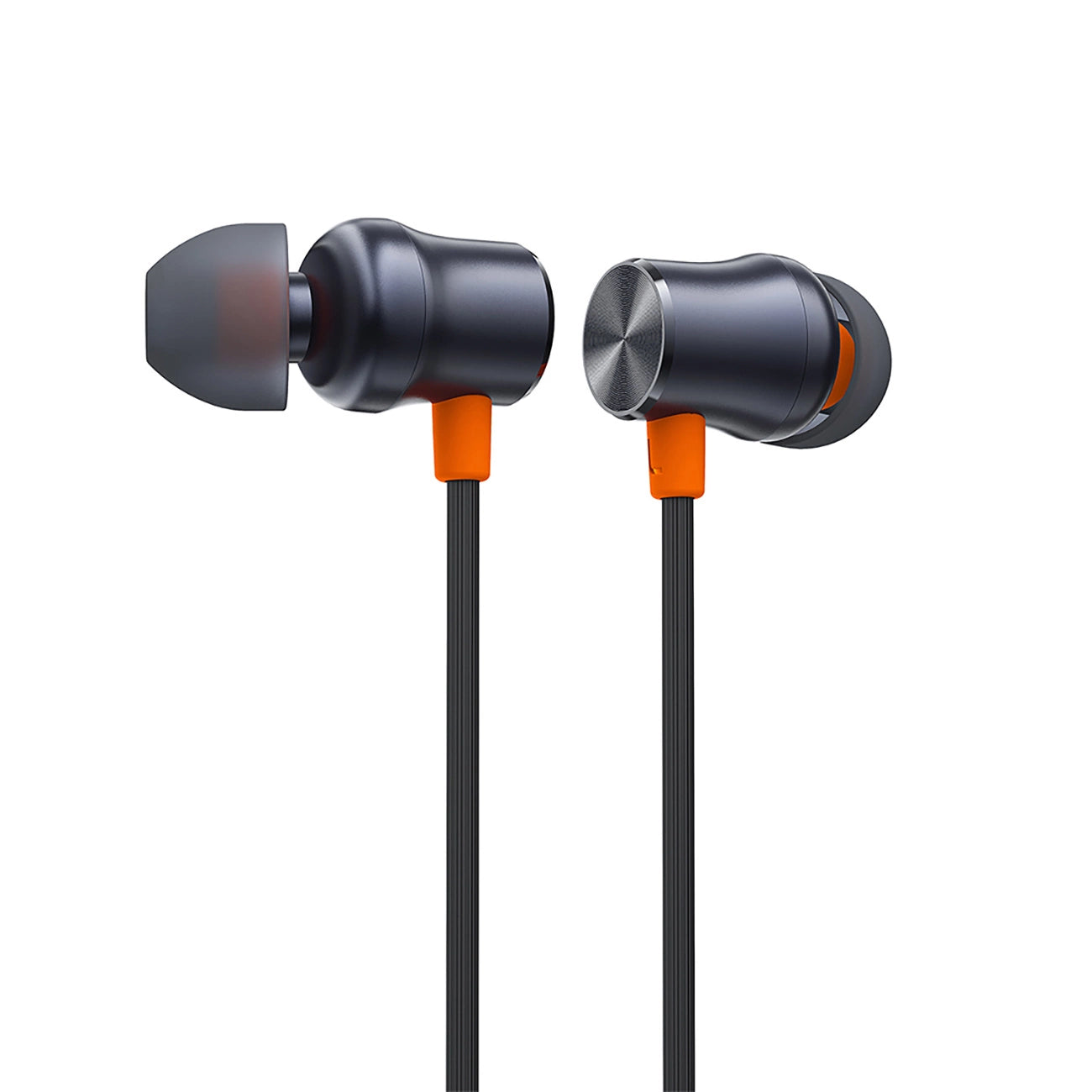 Acefast N2 Wireless ENC Bluetooth 5.3 Neckband Headphones - Blue_3
