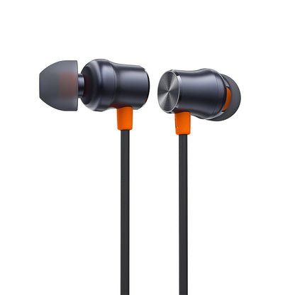 Acefast N2 Wireless ENC Bluetooth 5.3 Neckband Headphones - Blue_3