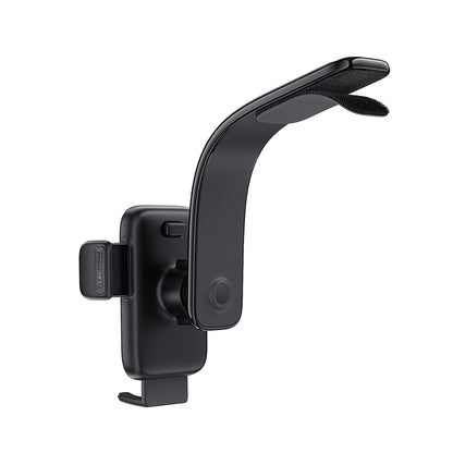 Acefast D28 Car Dashboard Holder with Flexible Arm for Phones 4.5-6.7" - Black_1