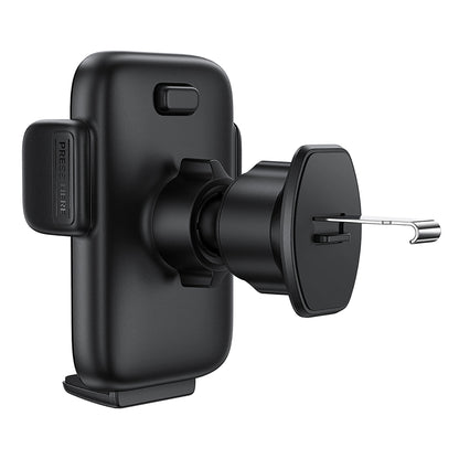 Acefast D27 Car Air Vent Phone Holder 4.5-6.7" - Black_1