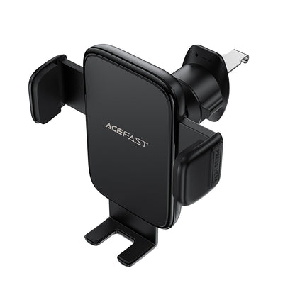 Acefast D27 Car Air Vent Phone Holder 4.5-6.7" - Black_2