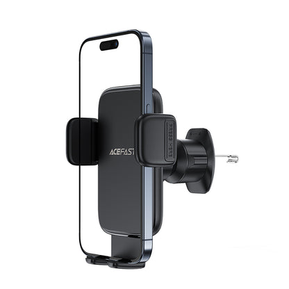 Acefast D27 Car Air Vent Phone Holder 4.5-6.7" - Black_3