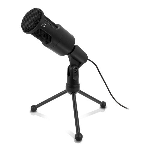 Ewent EW3552 micrófono Negro Micrófono para PC_1