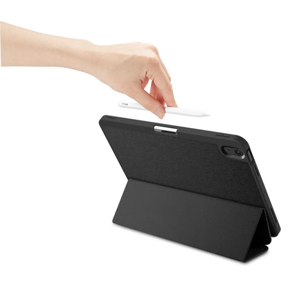 Spigen Urban Fit Case for iPad Air 10.9&#39;&#39; 4/5 2020-2022 / 11.6&#39;&#39; 2024 - Black_9