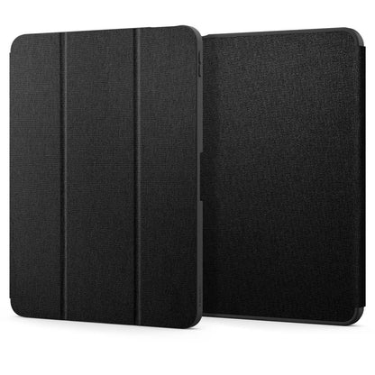 Spigen Urban Fit Case for iPad Air 10.9&#39;&#39; 4/5 2020-2022 / 11.6&#39;&#39; 2024 - Black_1