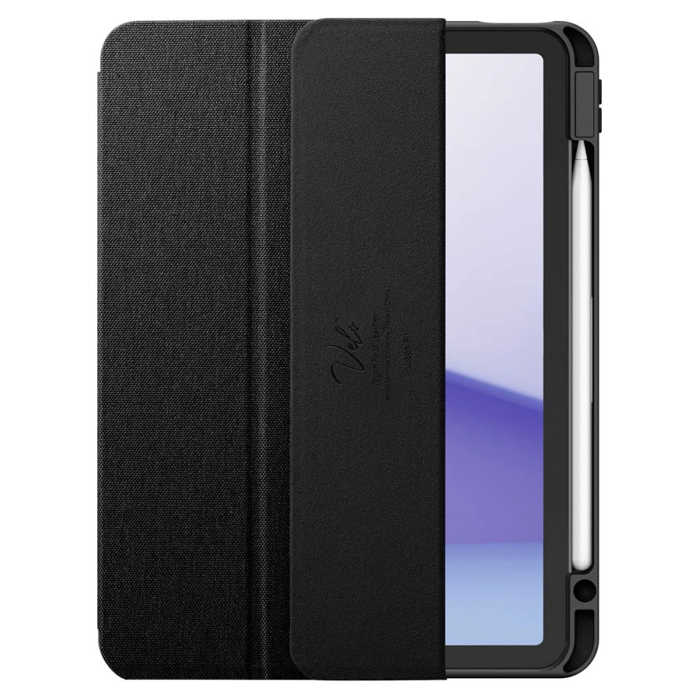 Spigen Urban Fit Case for iPad Air 10.9&#39;&#39; 4/5 2020-2022 / 11.6&#39;&#39; 2024 - Black_2