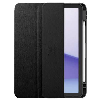 Spigen Urban Fit Case for iPad Air 10.9&#39;&#39; 4/5 2020-2022 / 11.6&#39;&#39; 2024 - Black_2