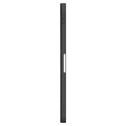 Spigen Urban Fit Case for iPad Air 10.9&#39;&#39; 4/5 2020-2022 / 11.6&#39;&#39; 2024 - Black_6