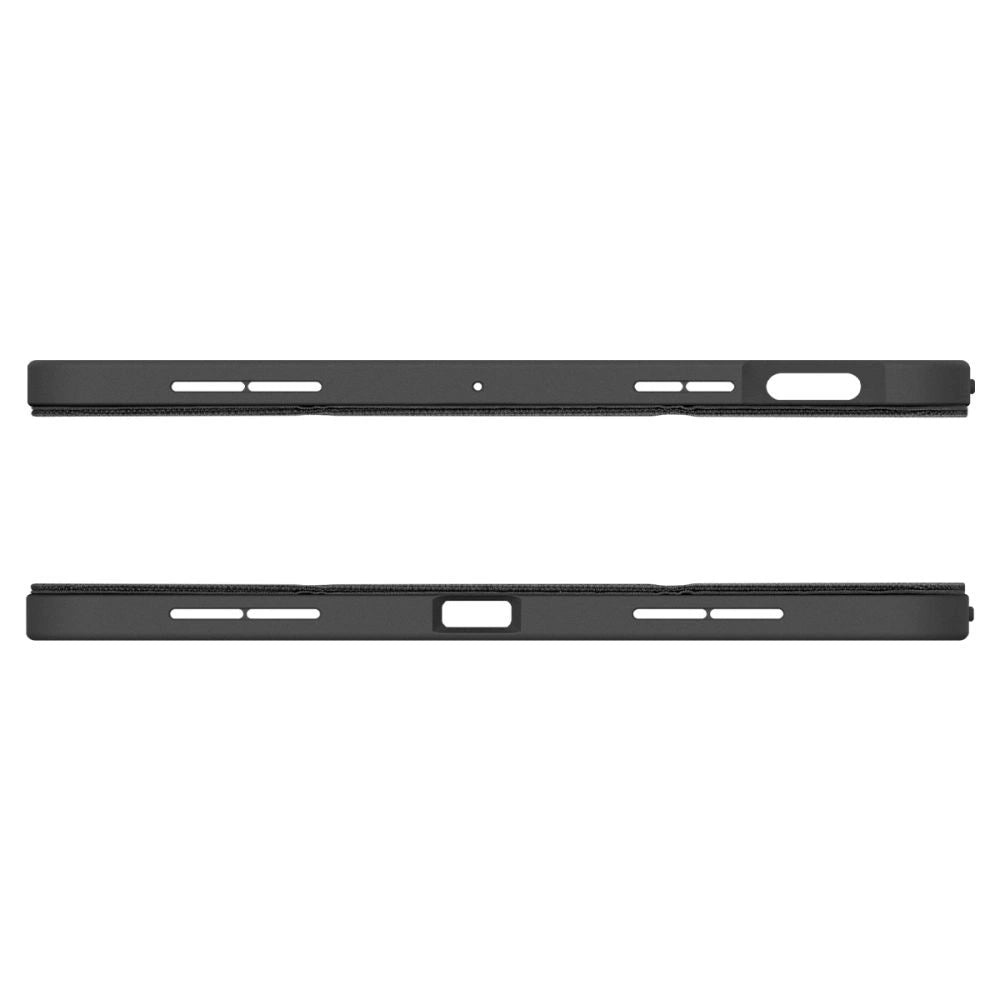 Spigen Urban Fit Case for iPad Air 10.9&#39;&#39; 4/5 2020-2022 / 11.6&#39;&#39; 2024 - Black_7