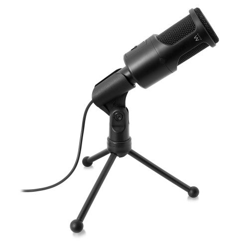 Ewent EW3552 micrófono Negro Micrófono para PC_6