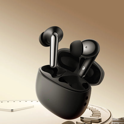 Joyroom Funpods JR-FN1 wireless in-ear TWS Bluetooth 5.4 ANC ENC headphones - black_11
