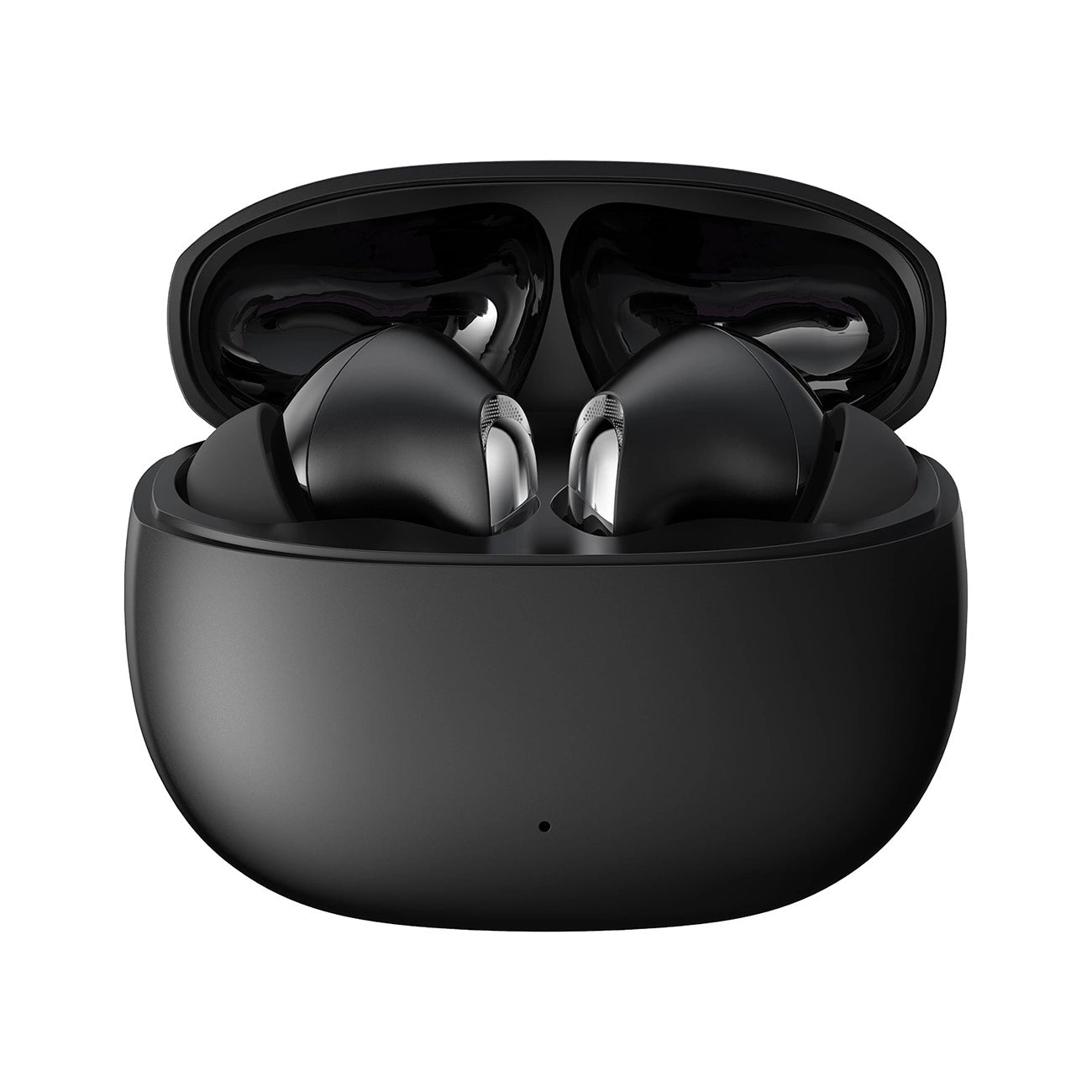 Joyroom Funpods JR-FN1 wireless in-ear TWS Bluetooth 5.4 ANC ENC headphones - black_2