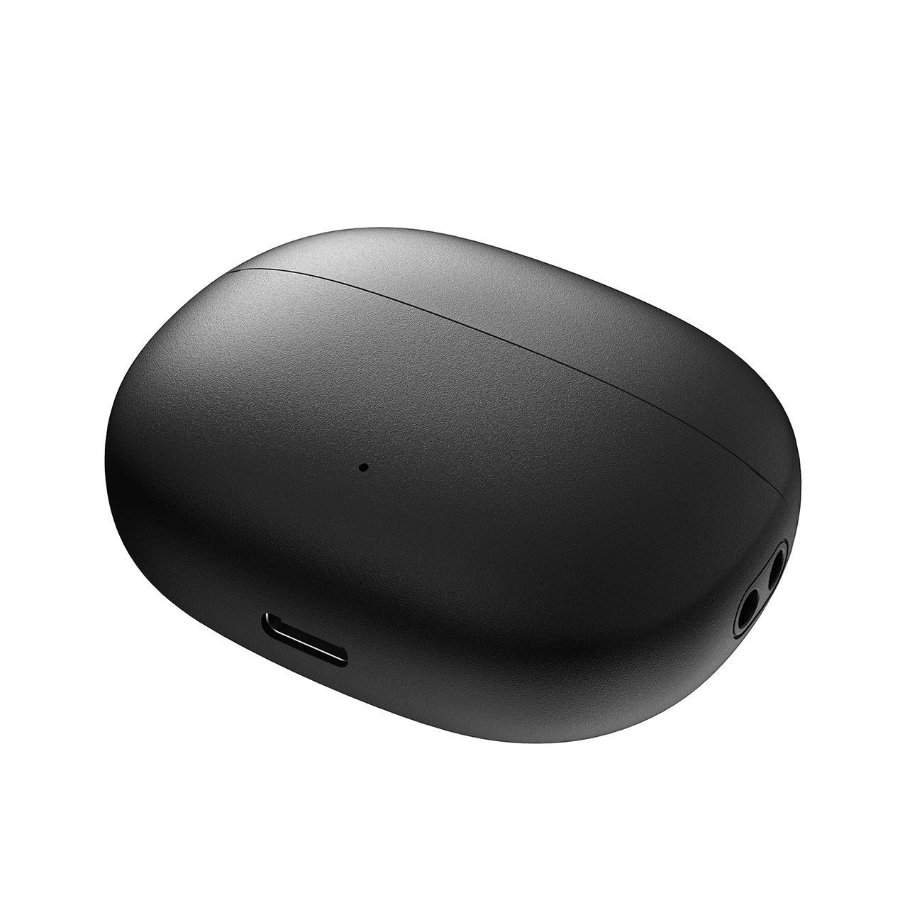 Joyroom Funpods JR-FN1 wireless in-ear TWS Bluetooth 5.4 ANC ENC headphones - black_5