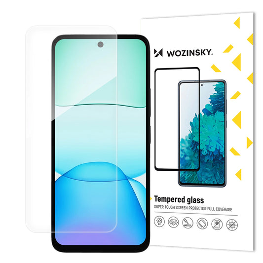Wozinsky Tempered Glass for Xiaomi Redmi 13_0