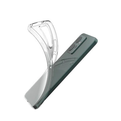 Ultra Clear Case for Xiaomi Redmi 13 - transparent_2