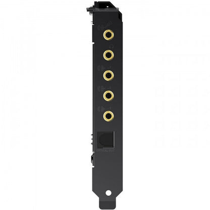 Sound BlasterX AE-5 Plus, Soundkarte_1