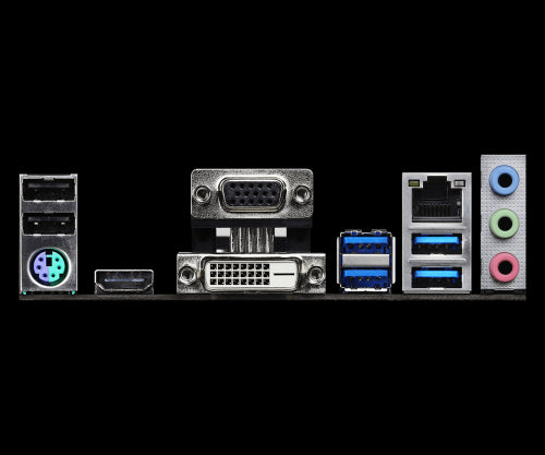 Asrock B550M-HDV AMD B550 ZÃ³calo AM4 micro ATX_4