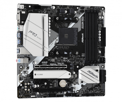 B550M Pro4, Mainboard_3