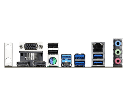 B550M Pro4, Mainboard_4