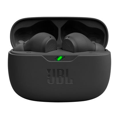 JBL Headphones In-Ear InEar Wave Beam black Schwarz (JBLWBEAMBLK)_0