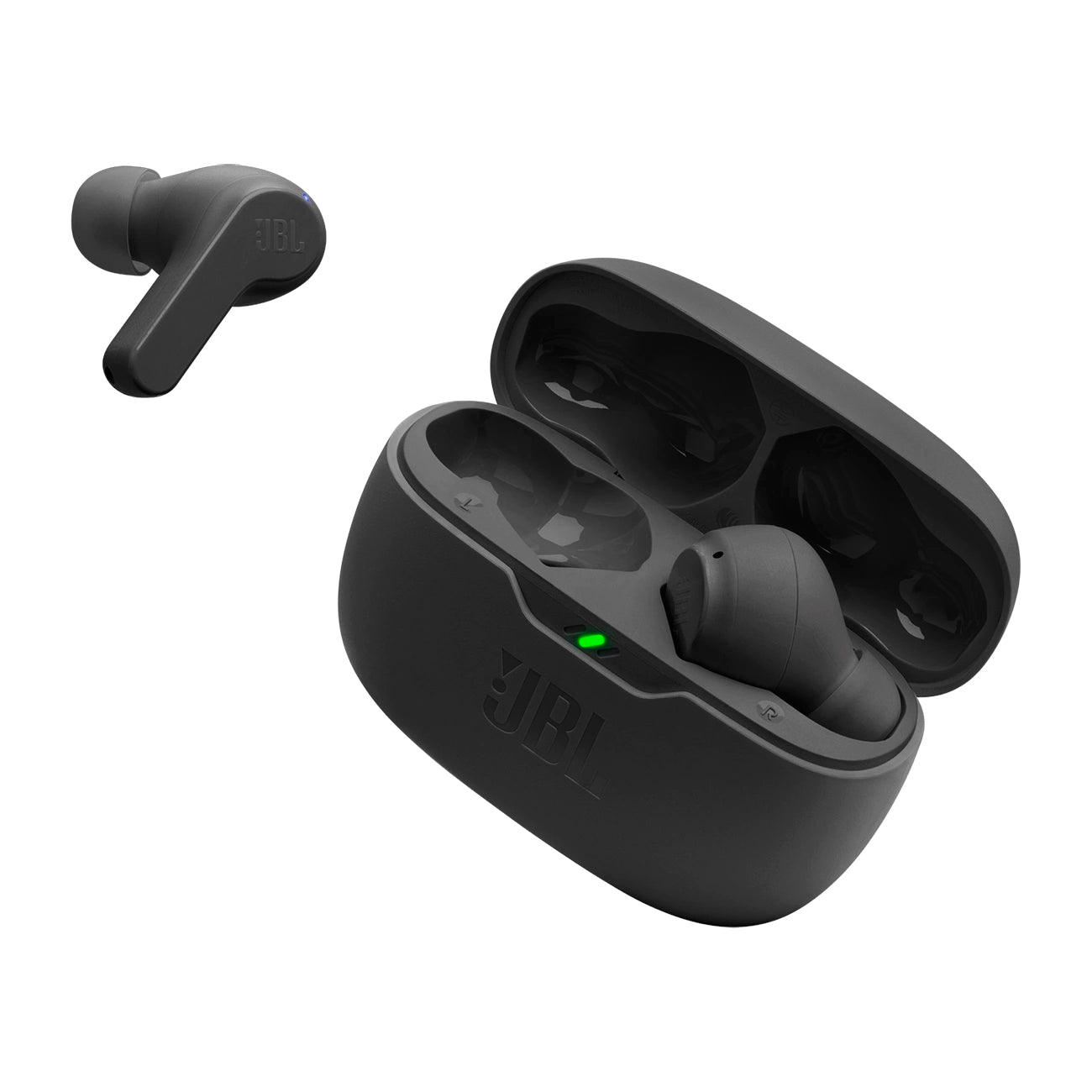 JBL Headphones In-Ear InEar Wave Beam black Schwarz (JBLWBEAMBLK)_6