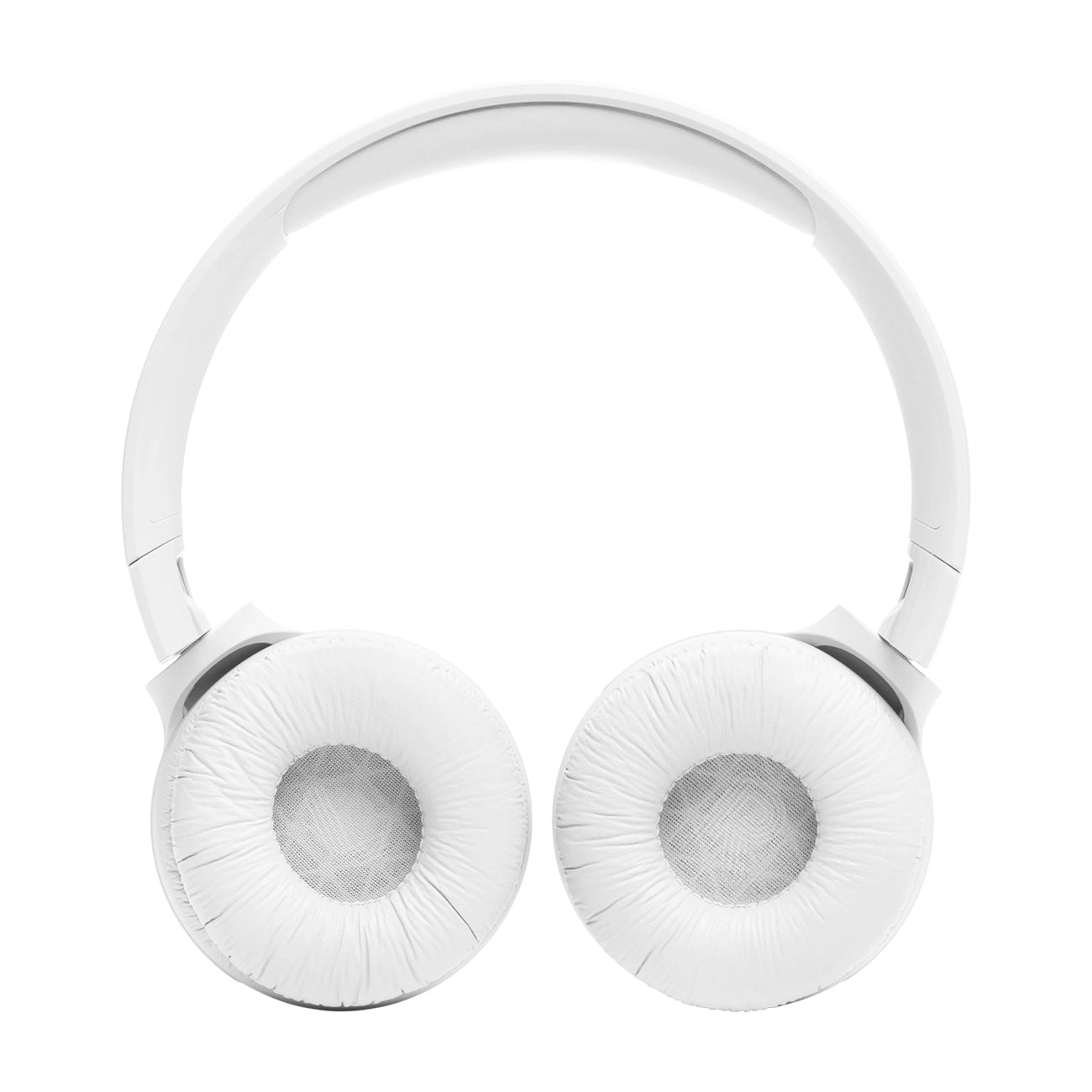 JBL Tune 520BT wireless on-ear Bluetooth 5.3 headphones - white_8