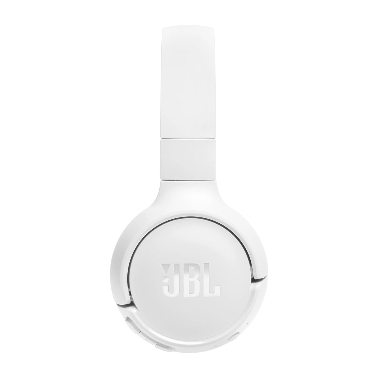 JBL Tune 520BT wireless on-ear Bluetooth 5.3 headphones - white_4