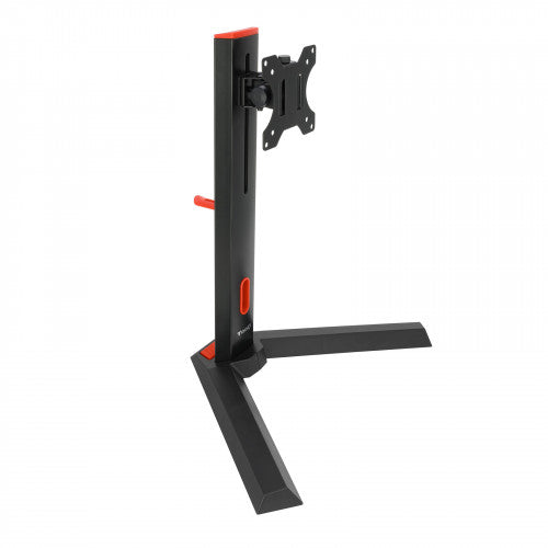 TooQ DB1401TN-B soporte para monitor 81,3 cm (32") Independiente Negro, Rojo_0