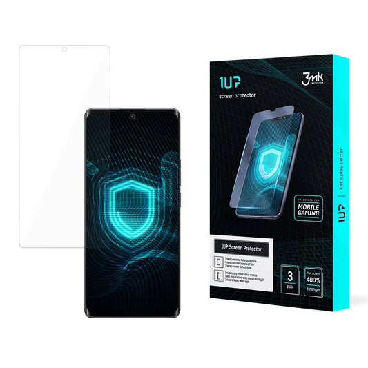 3mk 1UP gaming foil for Realme 11 Pro / 11 Pro+_0