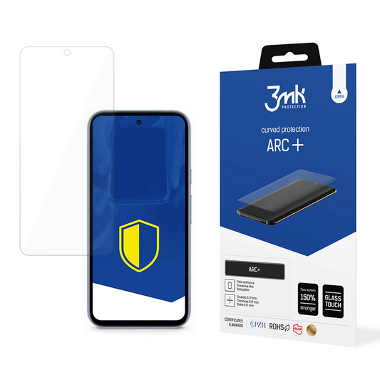 3mk ARC+ foil for Google Pixel 8A 5G_0