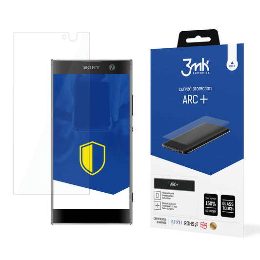 3mk ARC+ foil for Sony Xperia XA2_0