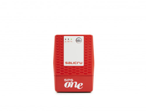 Salicru 662AF000013 sistema de alimentación ininterrumpida (UPS) Línea interactiva 0,5 kVA 240 W 4 salidas AC_1