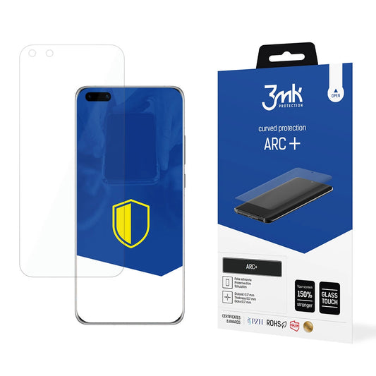 3mk ARC+ foil for Huawei P40 Pro 5G_0