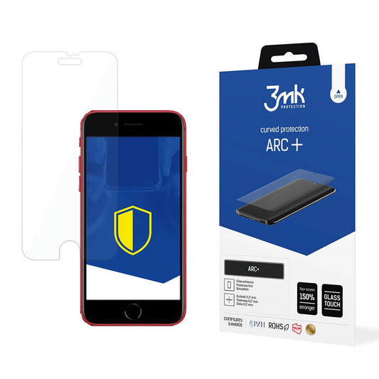 3mk ARC+ foil for iPhone 7 / 8 / SE 2020 / SE 2022_0