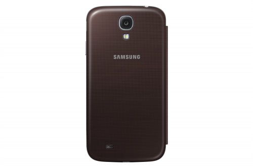 Samsung EF-FI950B funda para telÃ©fono mÃ³vil Libro MarrÃ³n_1