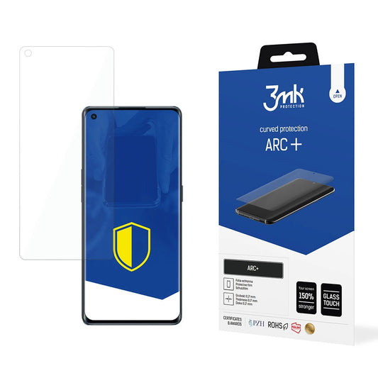3mk ARC+ foil for Oppo Reno 6 Pro 5G PEPM00_0