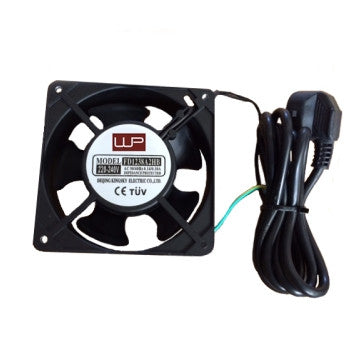 WP WPN-ACS-FAN120 accesorio o pieza de sistema de refrigeración para ordenador_1