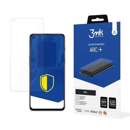 3mk ARC+ foil for OnePlus Nord 2T_0