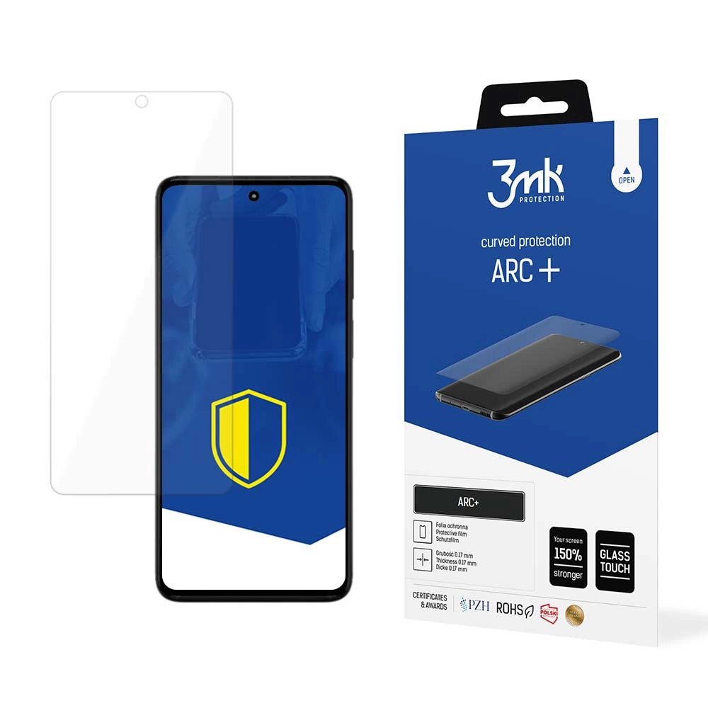 3mk ARC+ foil for Motorola Moto G82 5G_0