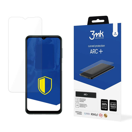 3mk ARC+ foil for Samsung Galaxy M13 4G_0