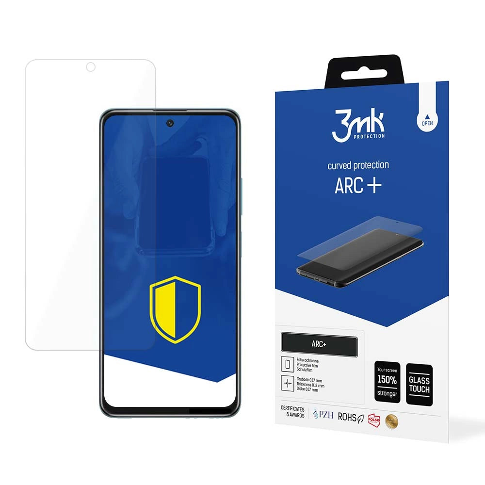 3mk ARC+ protective film for Xiaomi Redmi Note 11S 5G / 11T 5G_0