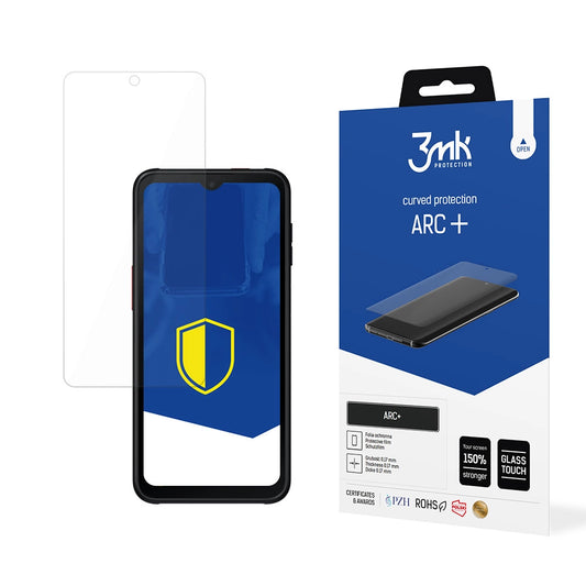 3mk ARC+ foil for Samsung Galaxy XCover 6 Pro_0