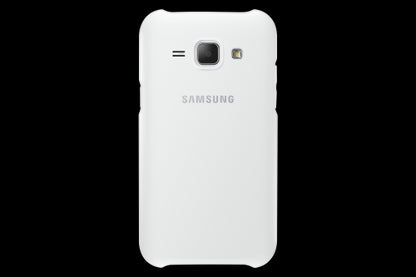 Samsung EF-PJ100B funda para telÃ©fono mÃ³vil 10,9 cm (4.3") Funda blanda Amarillo_3