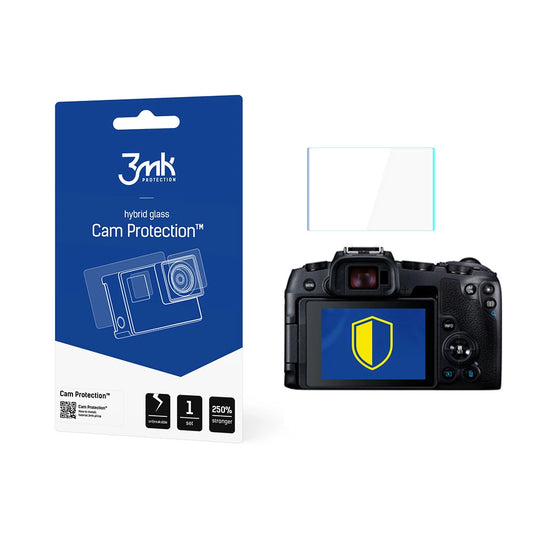 3mk Cam Protection protective glass for Canon EOS RP_0