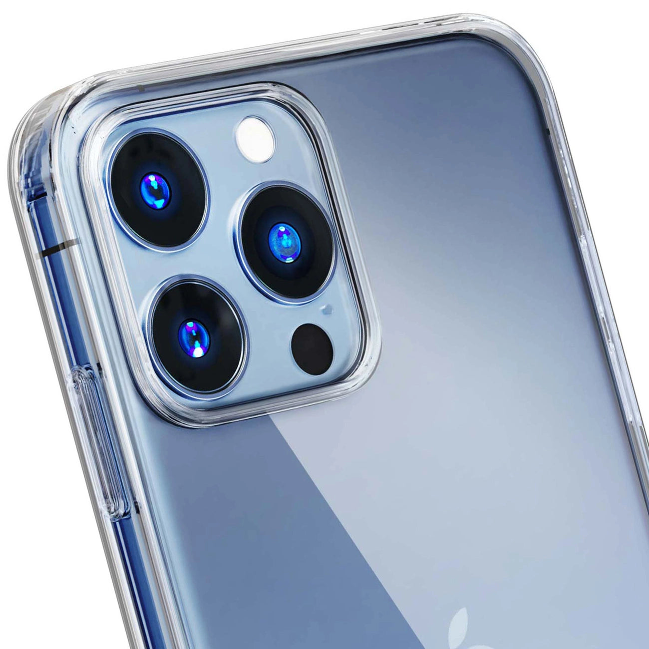 3mk Clear Case for iPhone 13 Pro Max - transparent_5